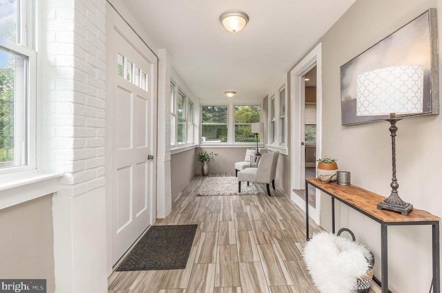 2828 Harford Rd, Fallston MD  21047-2520 exterior