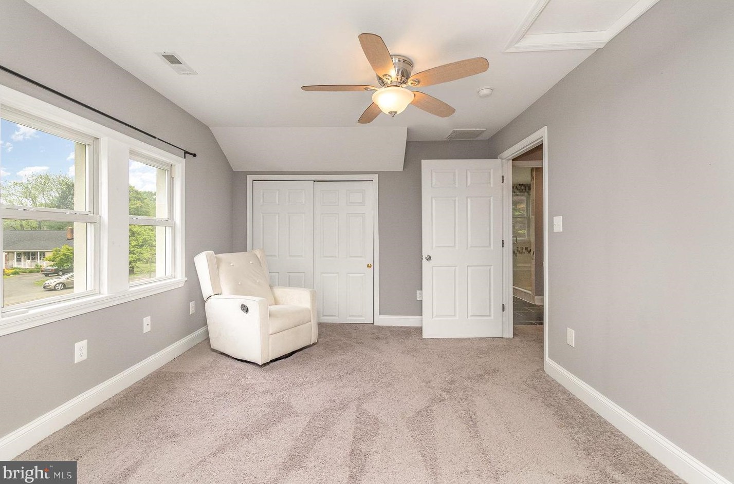 2828 Harford Rd, Fallston MD  21047-2520 exterior