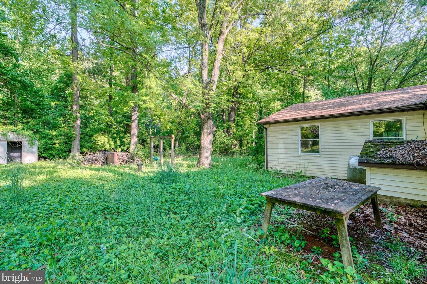 2203 Forestside Dr, Aberdeen MD  21001-1520 exterior
