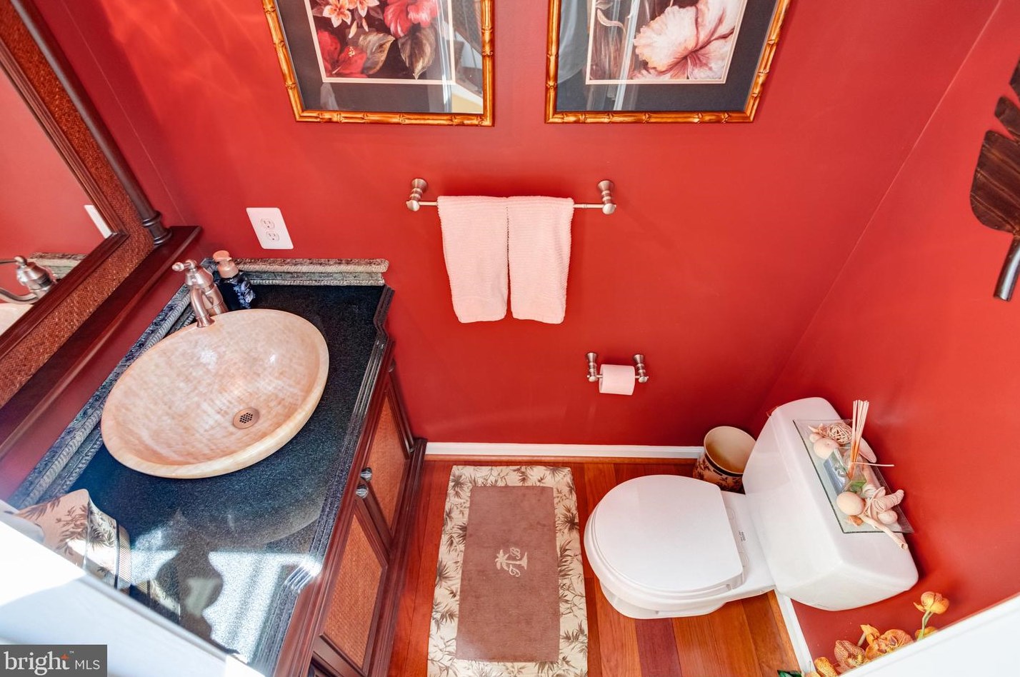 2004 Gdn Dr, Forest Hill MD 21050-3181 exterior