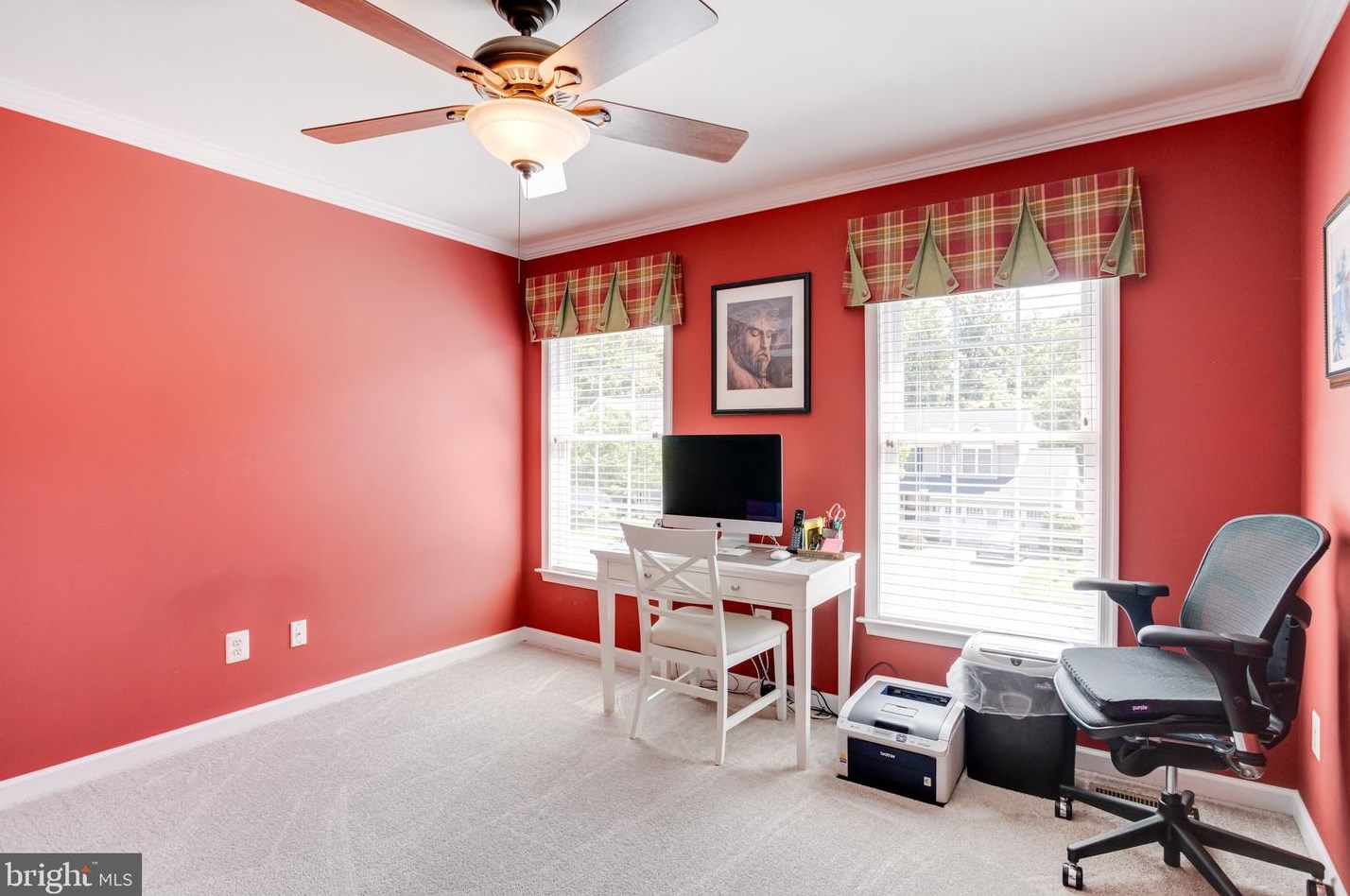 2004 Gdn Dr, Forest Hill MD 21050-3181 exterior