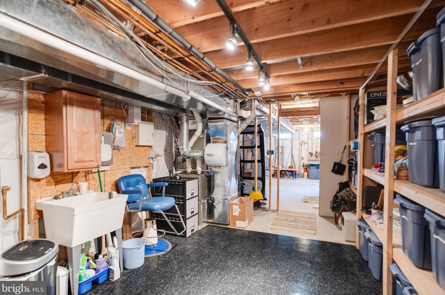 2004 Gdn Dr, Forest Hill MD 21050-3181 exterior