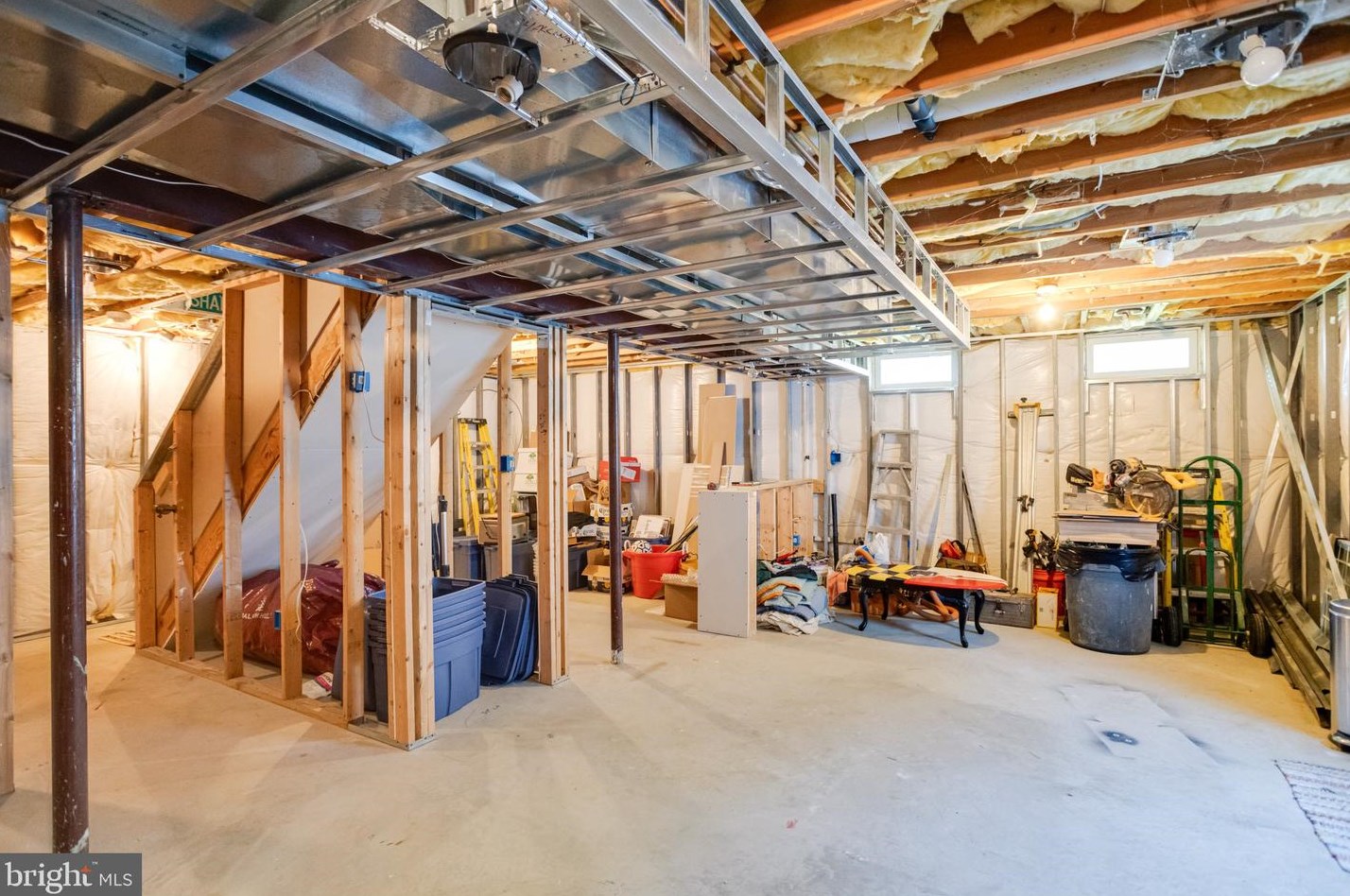 2004 Gdn Dr, Forest Hill MD 21050-3181 exterior