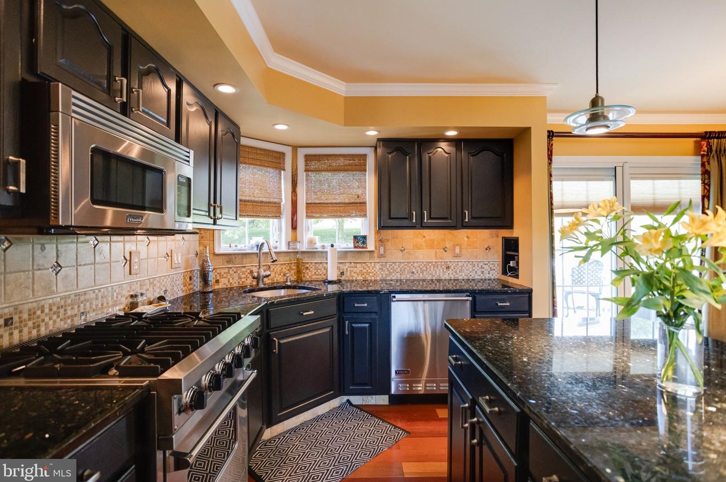 2004 Gdn Dr, Forest Hill MD 21050-3181 exterior