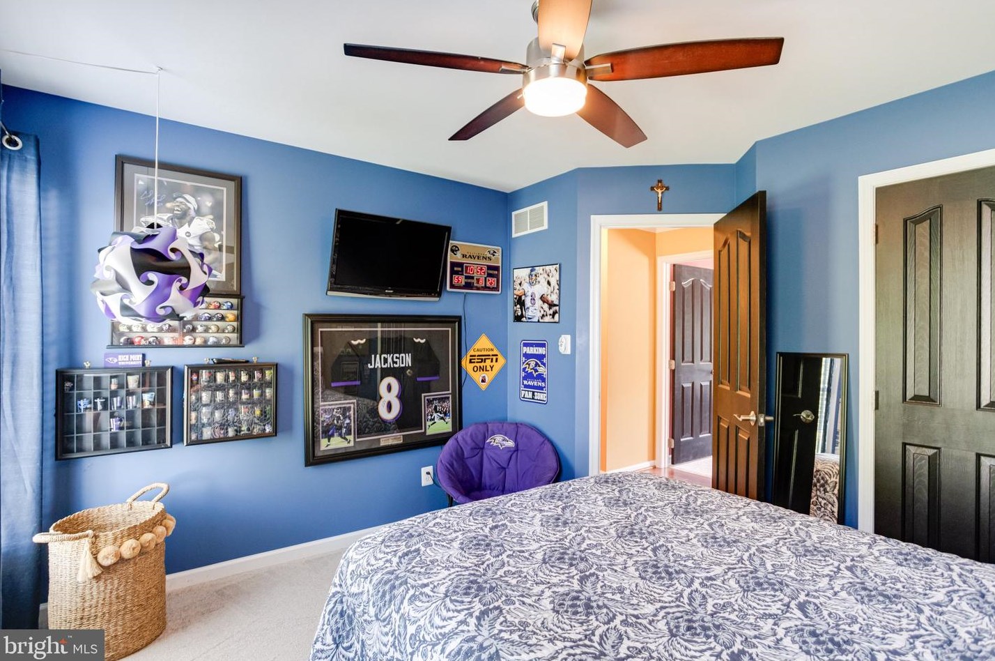 2004 Gdn Dr, Forest Hill MD 21050-3181 exterior