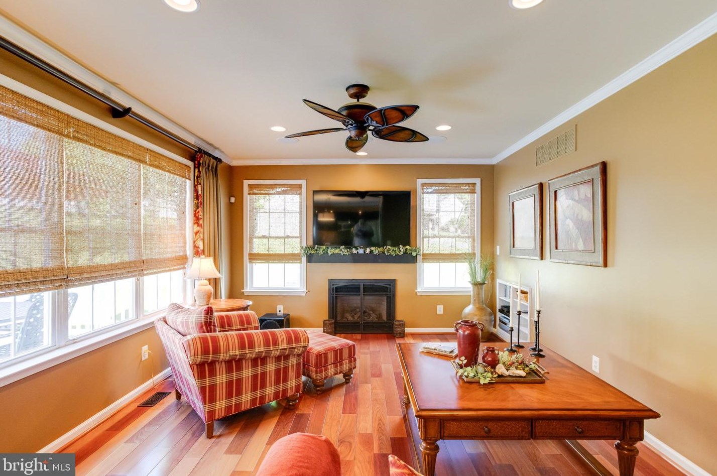 2004 Gdn Dr, Forest Hill MD 21050-3181 exterior