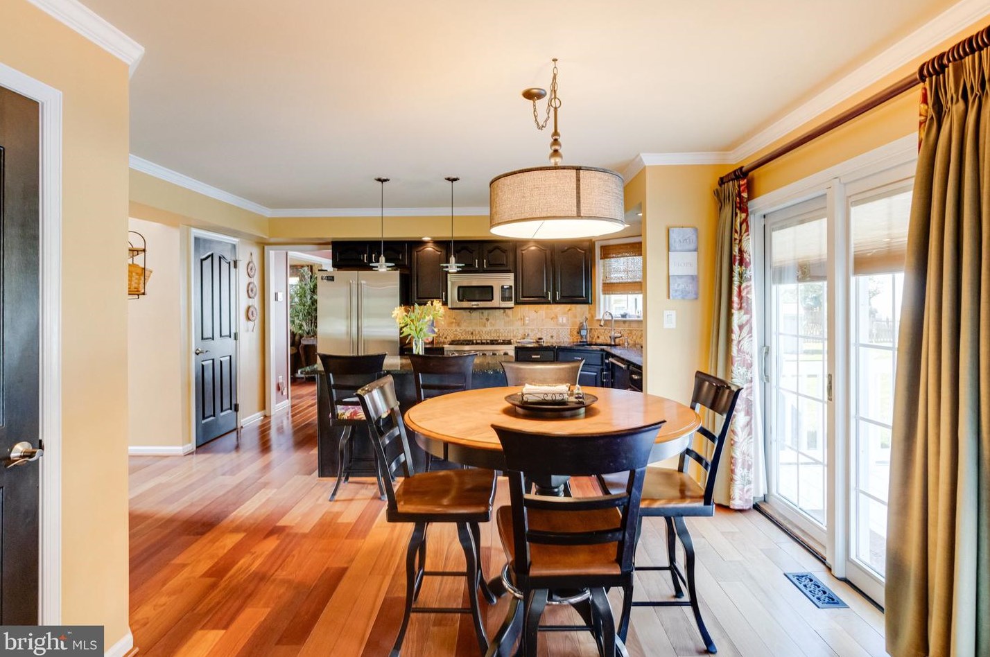 2004 Gdn Dr, Forest Hill MD 21050-3181 exterior