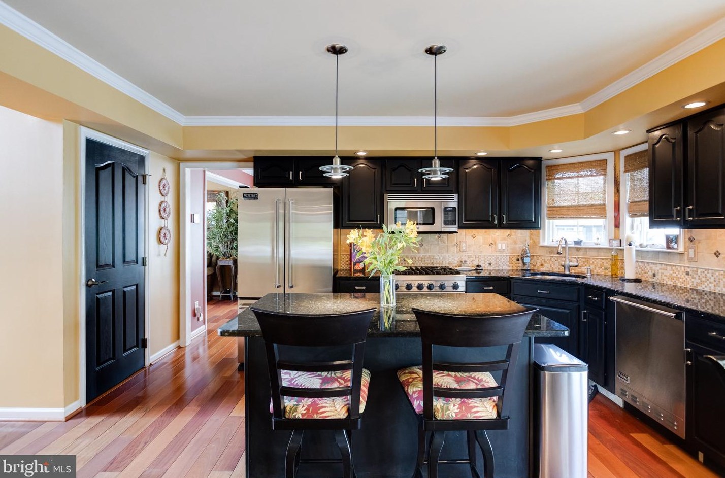 2004 Gdn Dr, Forest Hill MD 21050-3181 exterior