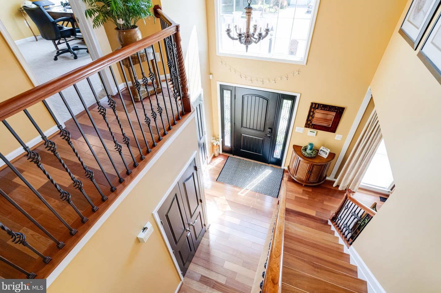 2004 Gdn Dr, Forest Hill MD 21050-3181 exterior