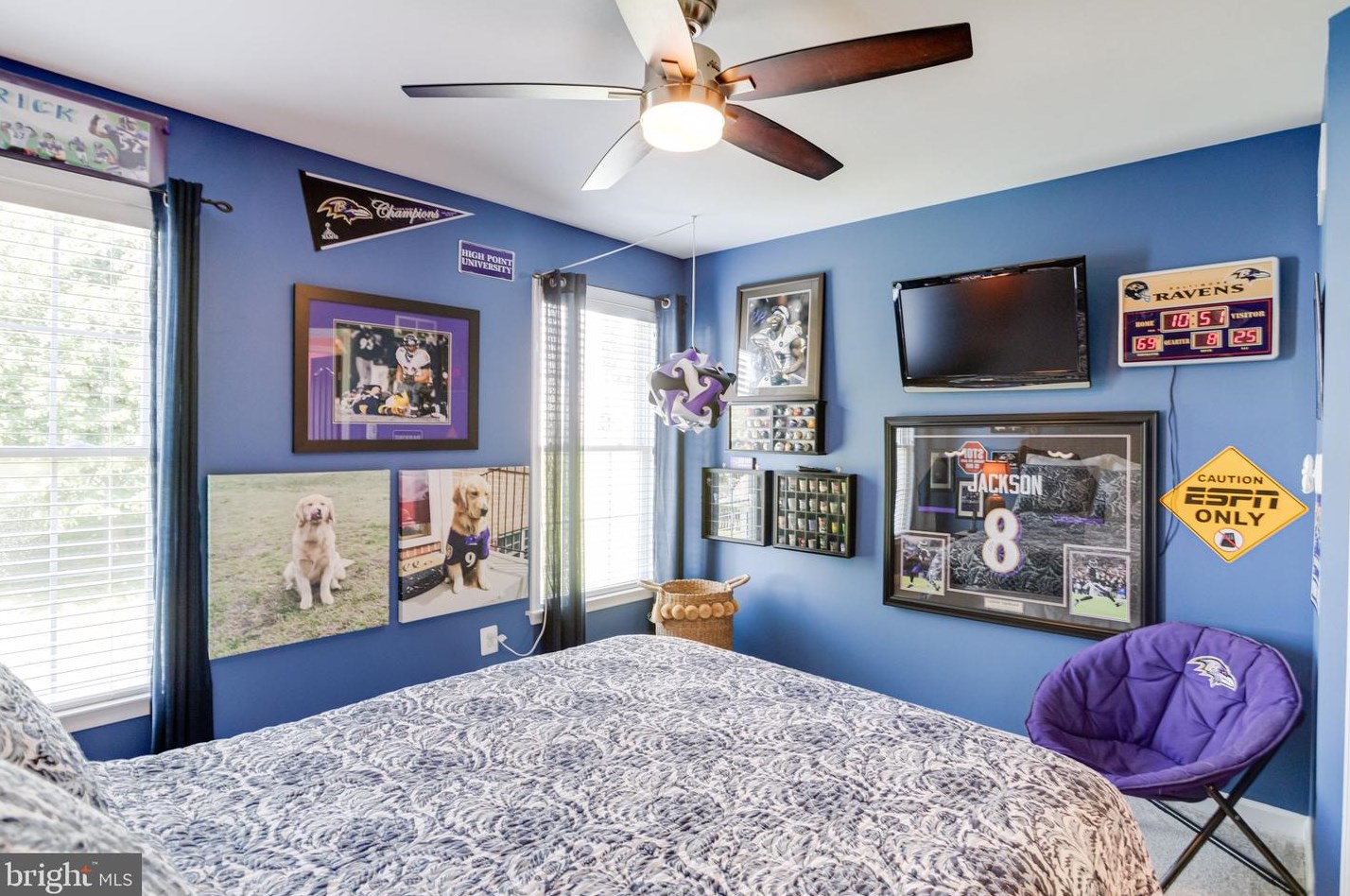 2004 Gdn Dr, Forest Hill MD 21050-3181 exterior