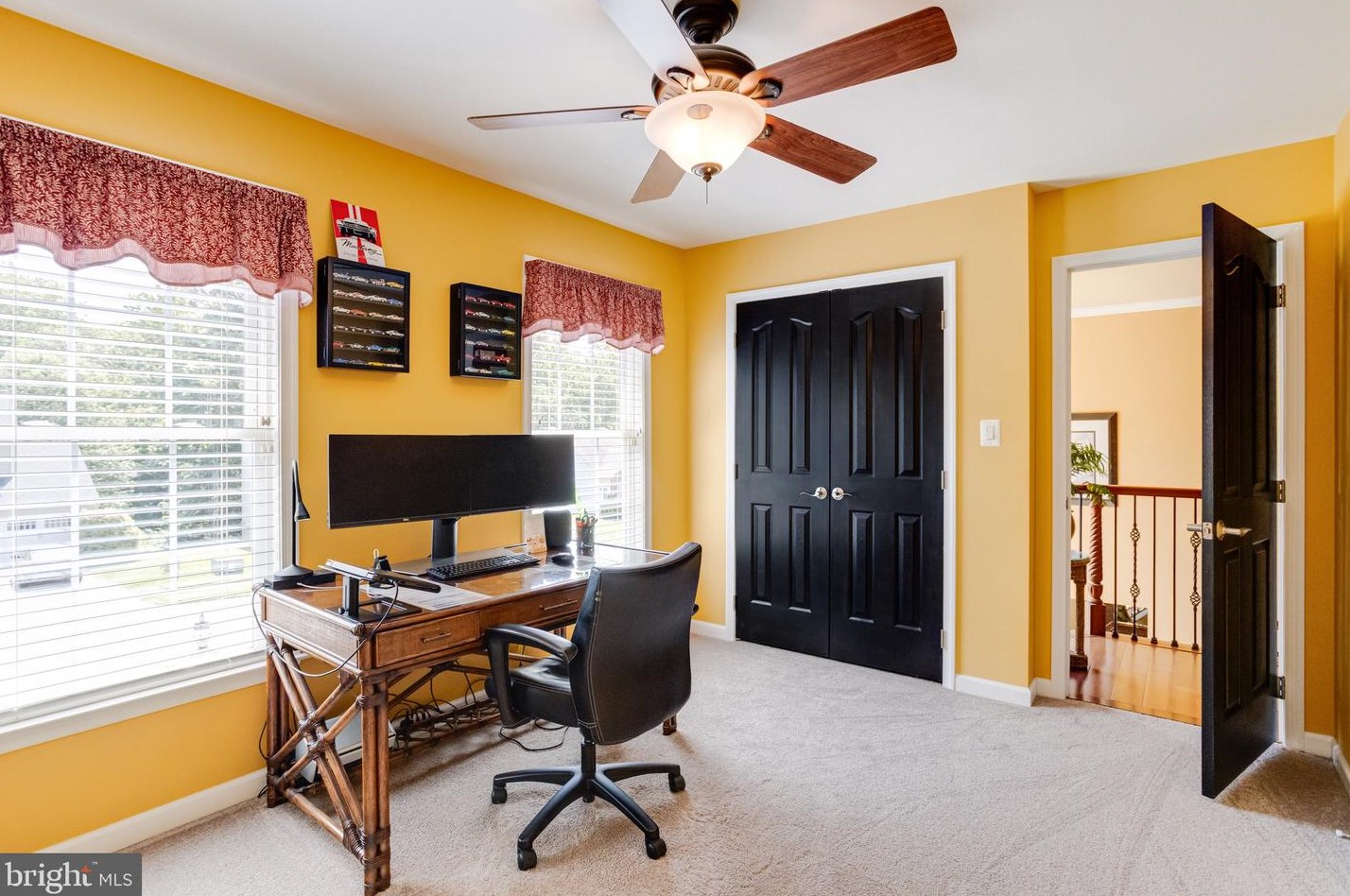 2004 Gdn Dr, Forest Hill MD 21050-3181 exterior