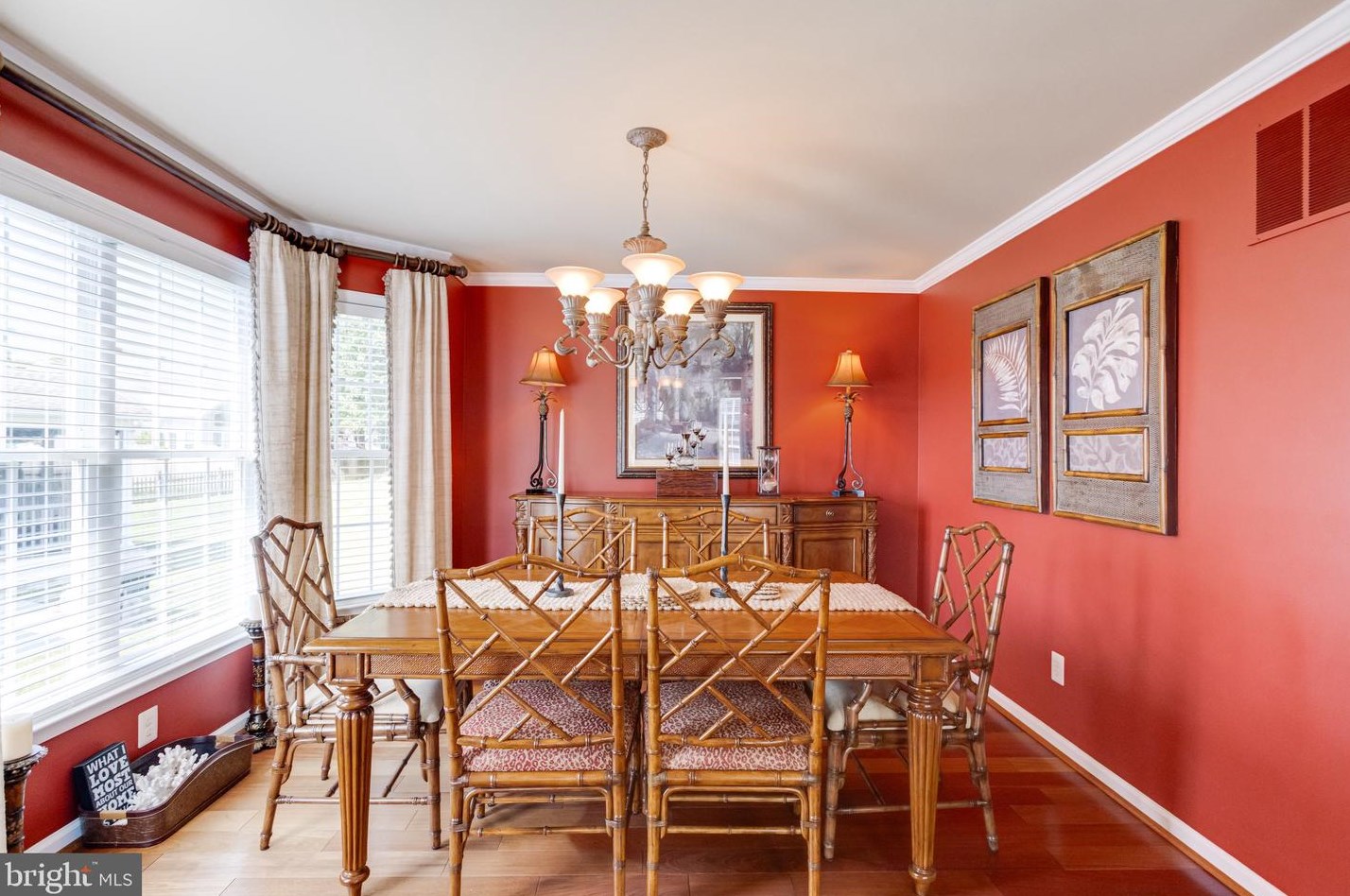 2004 Gdn Dr, Forest Hill MD 21050-3181 exterior