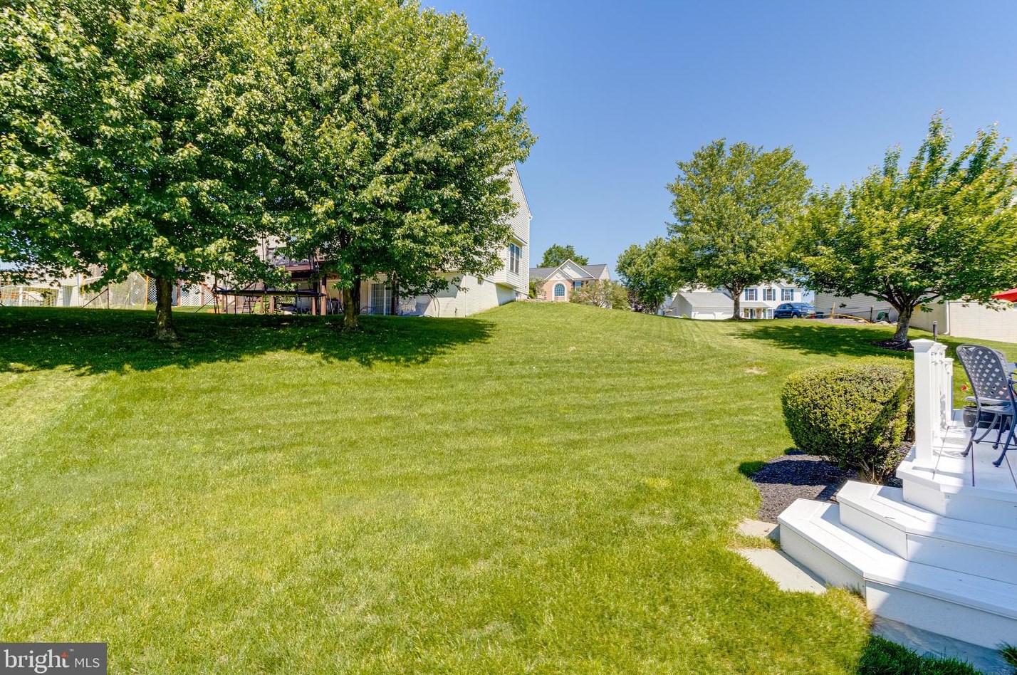 2004 Gdn Dr, Forest Hill MD 21050-3181 exterior