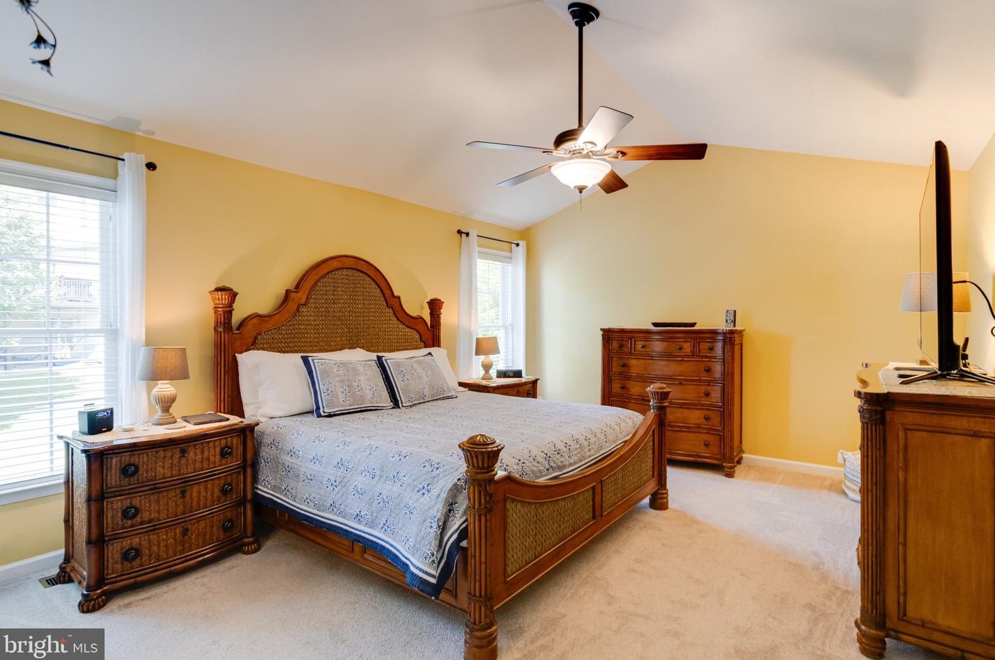 2004 Gdn Dr, Forest Hill MD 21050-3181 exterior