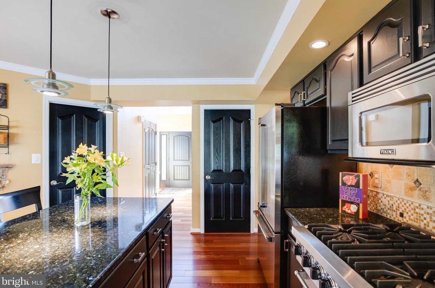 2004 Gdn Dr, Forest Hill MD 21050-3181 exterior