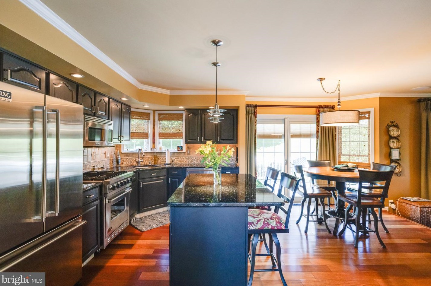 2004 Gdn Dr, Forest Hill MD 21050-3181 exterior