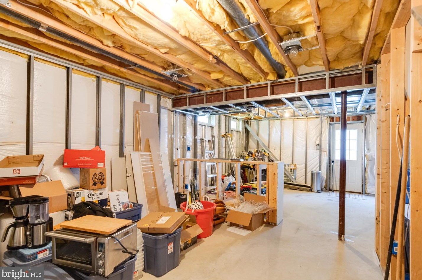 2004 Gdn Dr, Forest Hill MD 21050-3181 exterior