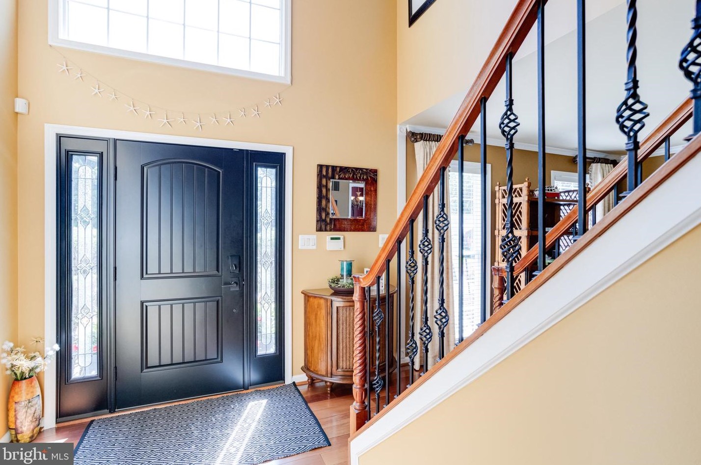 2004 Gdn Dr, Forest Hill MD 21050-3181 exterior