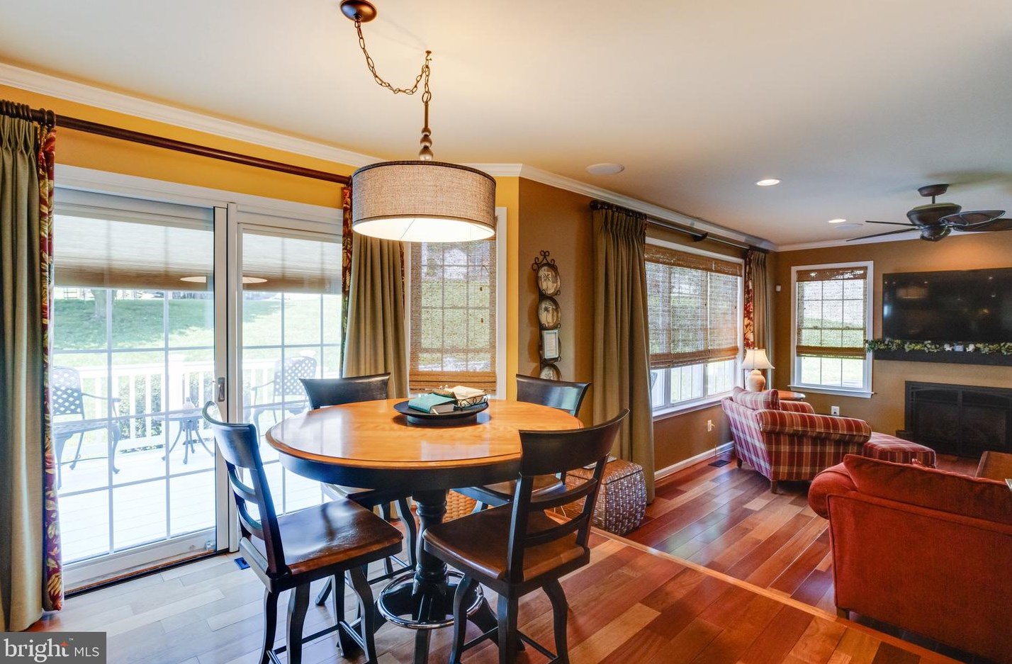 2004 Gdn Dr, Forest Hill MD 21050-3181 exterior