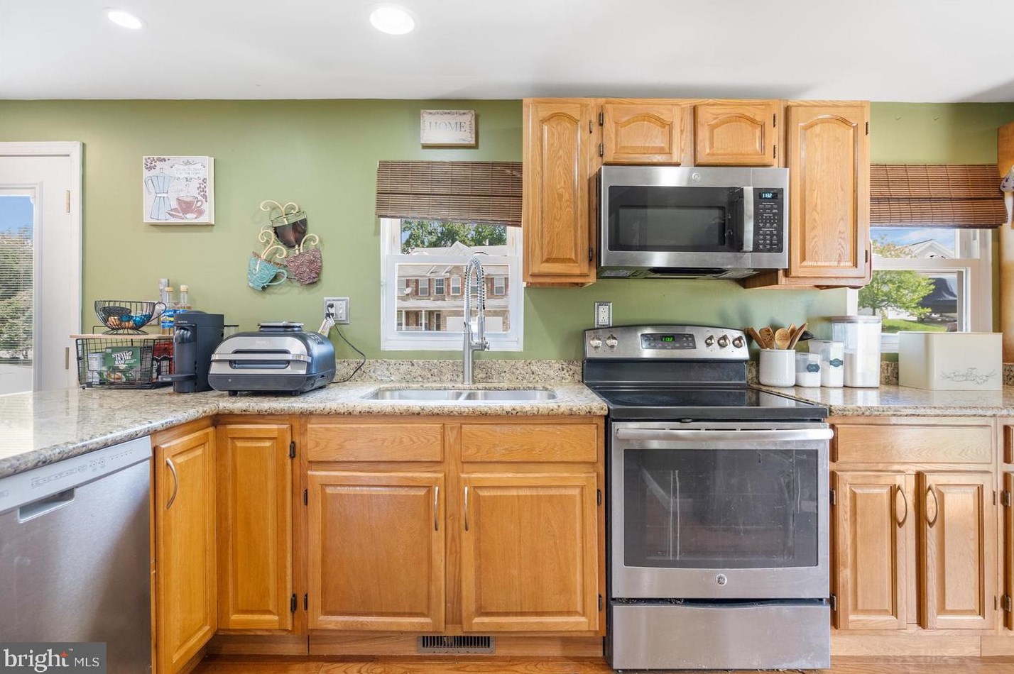 132 Bush Chapel Rd, Aberdeen MD  21001-2914 exterior