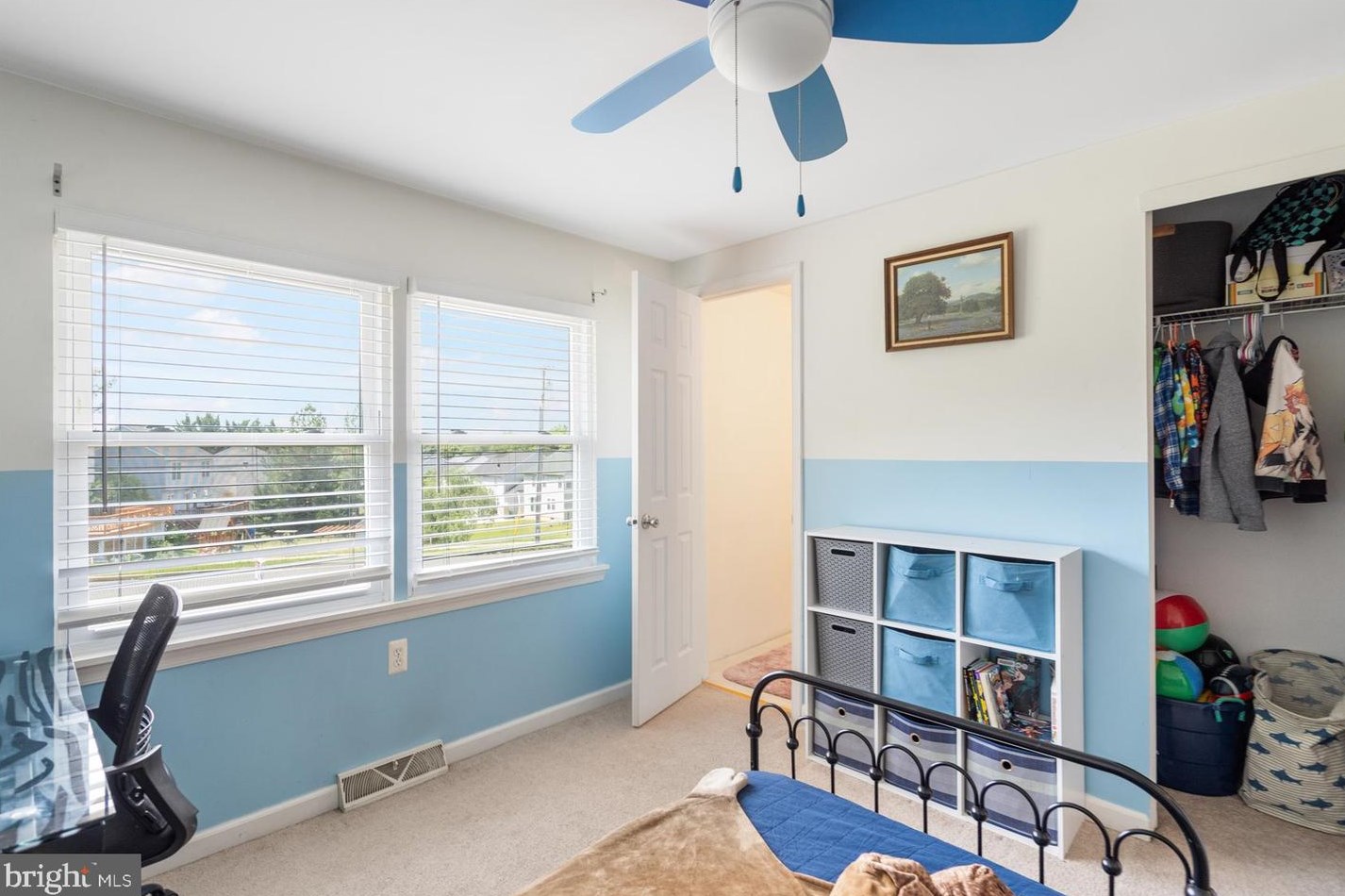 132 Bush Chapel Rd, Aberdeen MD  21001-2914 exterior