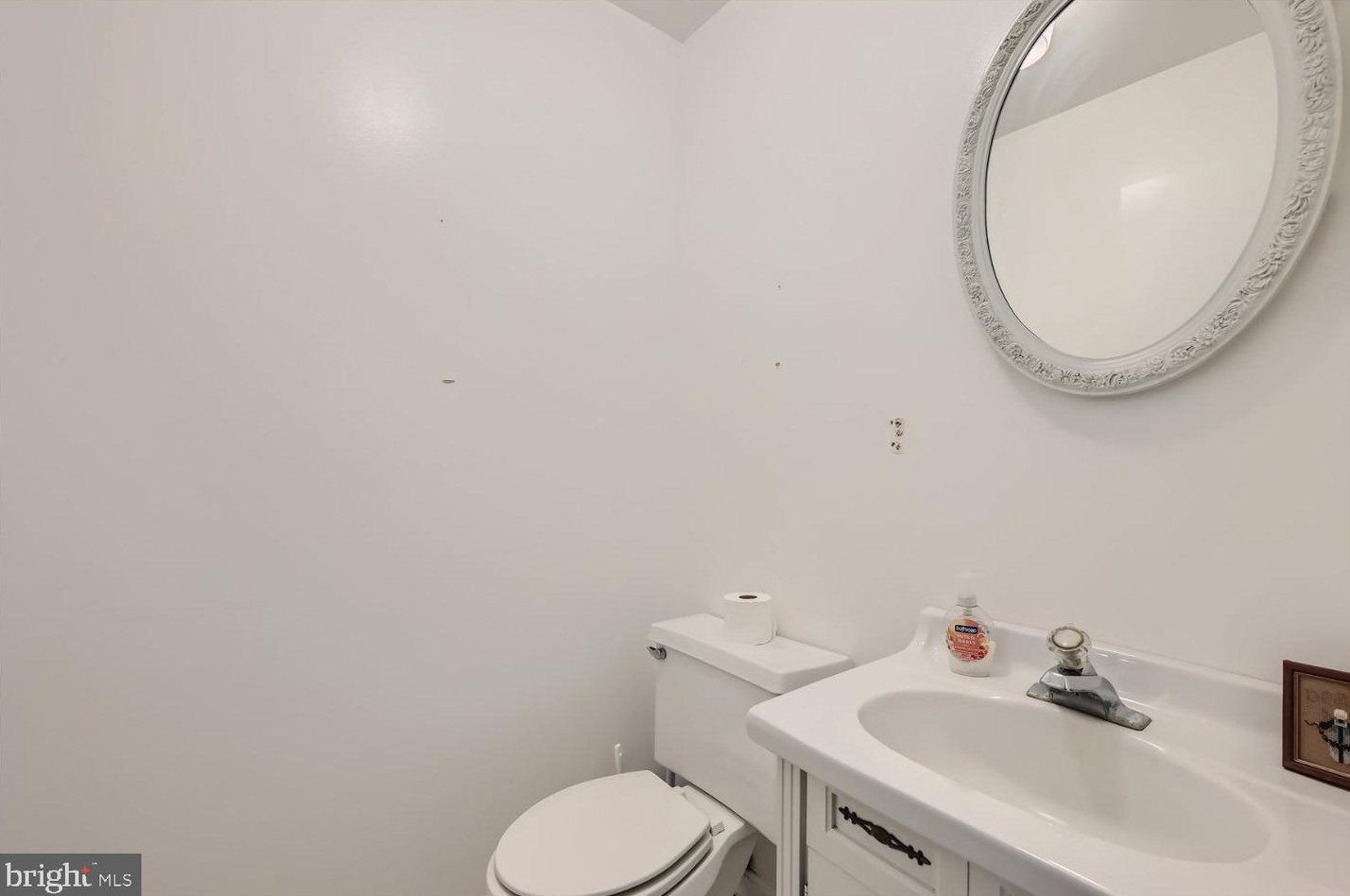 1600 Brickhouse Ln, Fallston MD  21047-1812 exterior