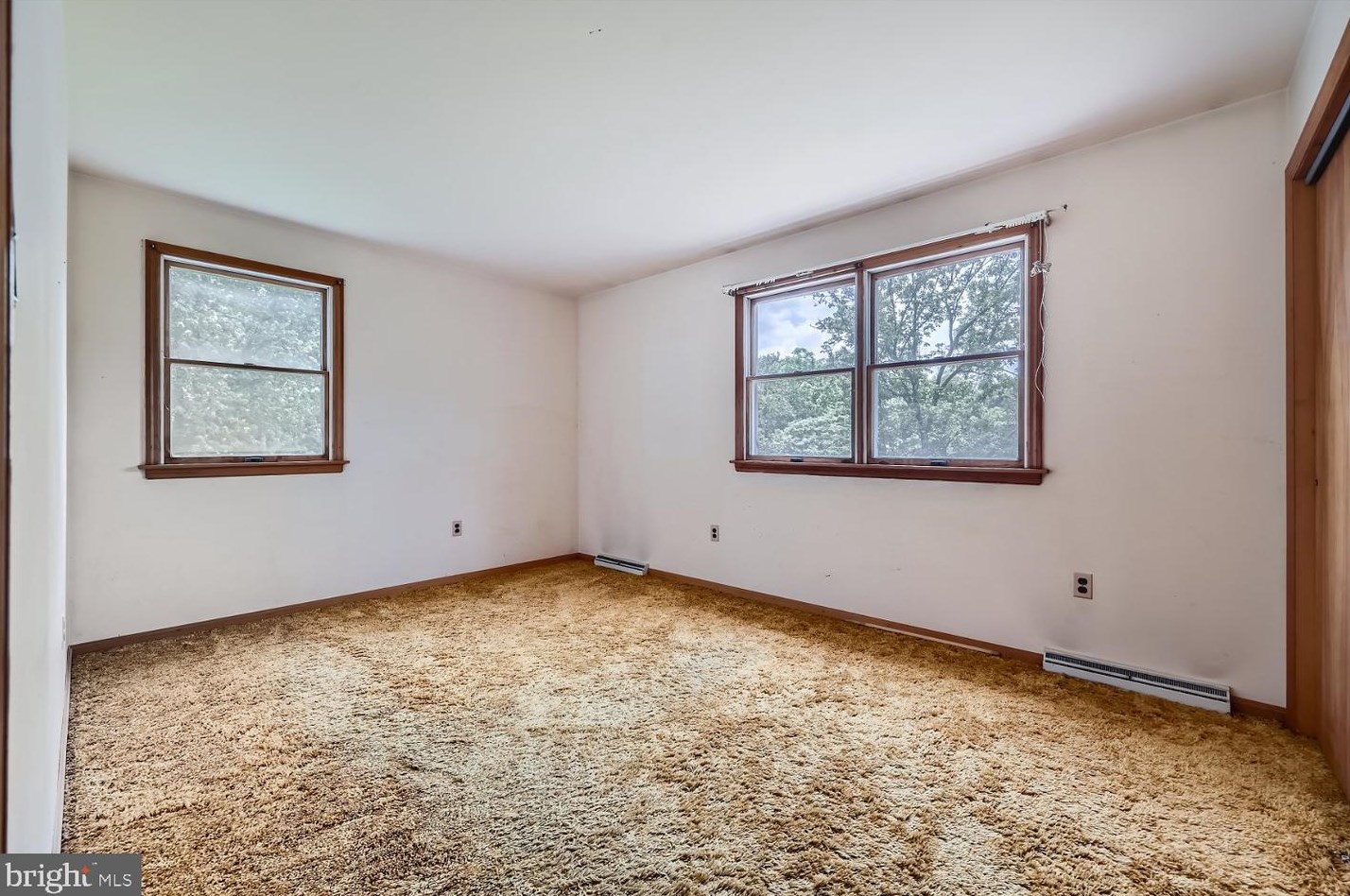 1600 Brickhouse Ln, Fallston MD  21047-1812 exterior