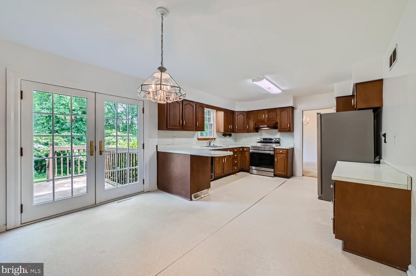 1600 Brickhouse Ln, Fallston MD  21047-1812 exterior