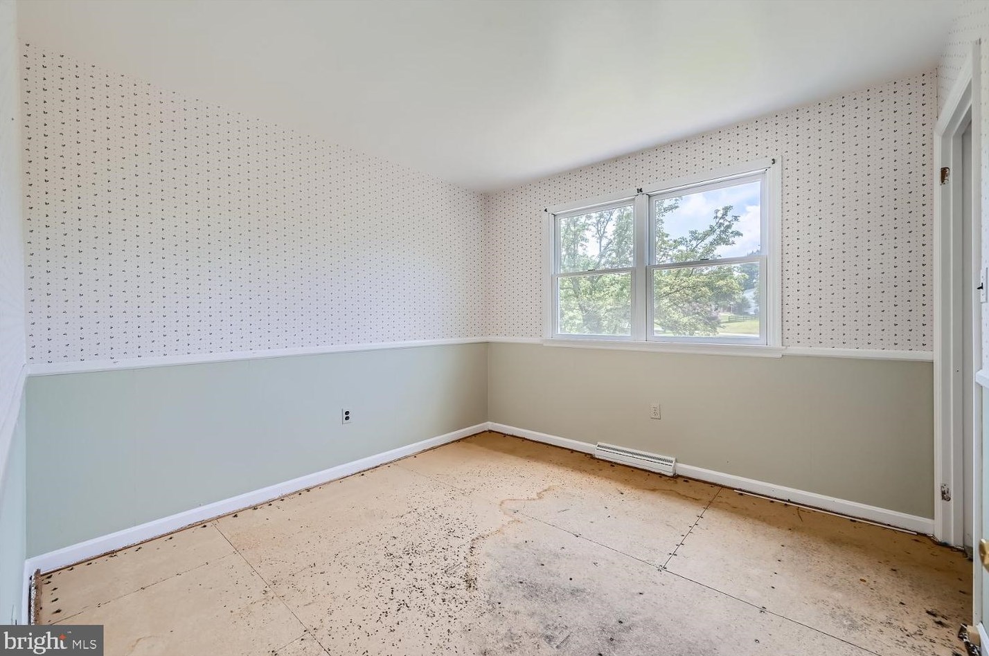 1600 Brickhouse Ln, Fallston MD  21047-1812 exterior