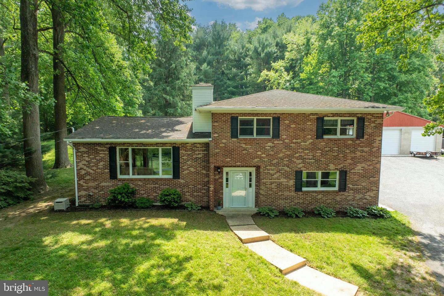 2418 Johnson Mill Rd, Forest Hill, MD 21050 MLS MDHR2032326