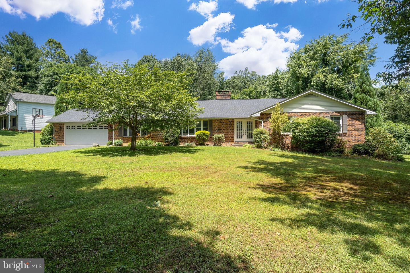 3001 Suffolk Ln, Fallston, MD 21047 MLS MDHR2032412 Coldwell Banker