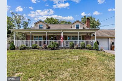 296 Paradise Road, Aberdeen, MD 21001 - Photo 1