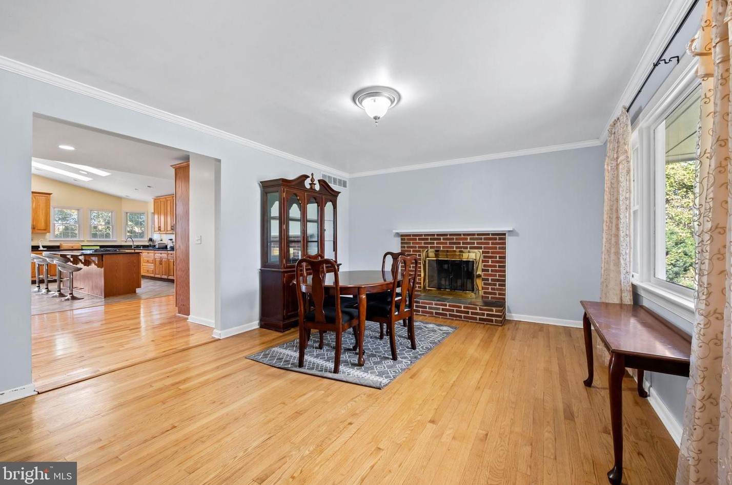 3346 Fallston Rd, Fallston MD 21047-1621 exterior