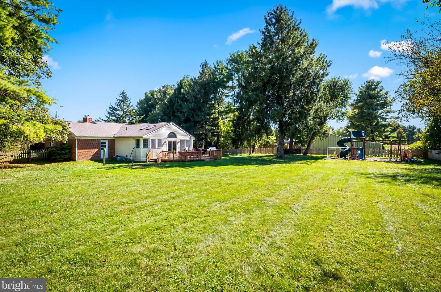 3346 Fallston Rd, Fallston MD 21047-1621 exterior