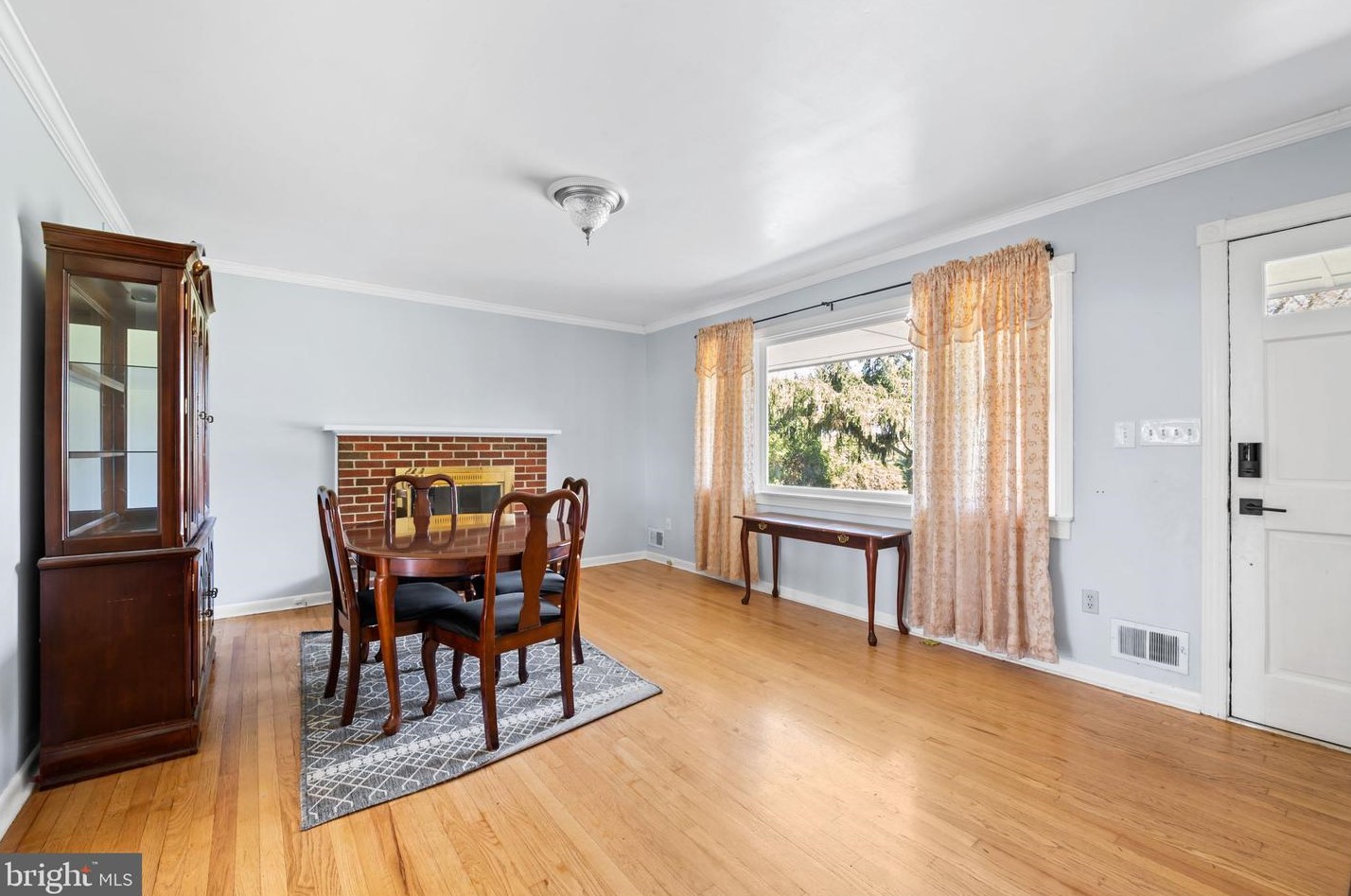 3346 Fallston Rd, Fallston MD  21047-1023 exterior