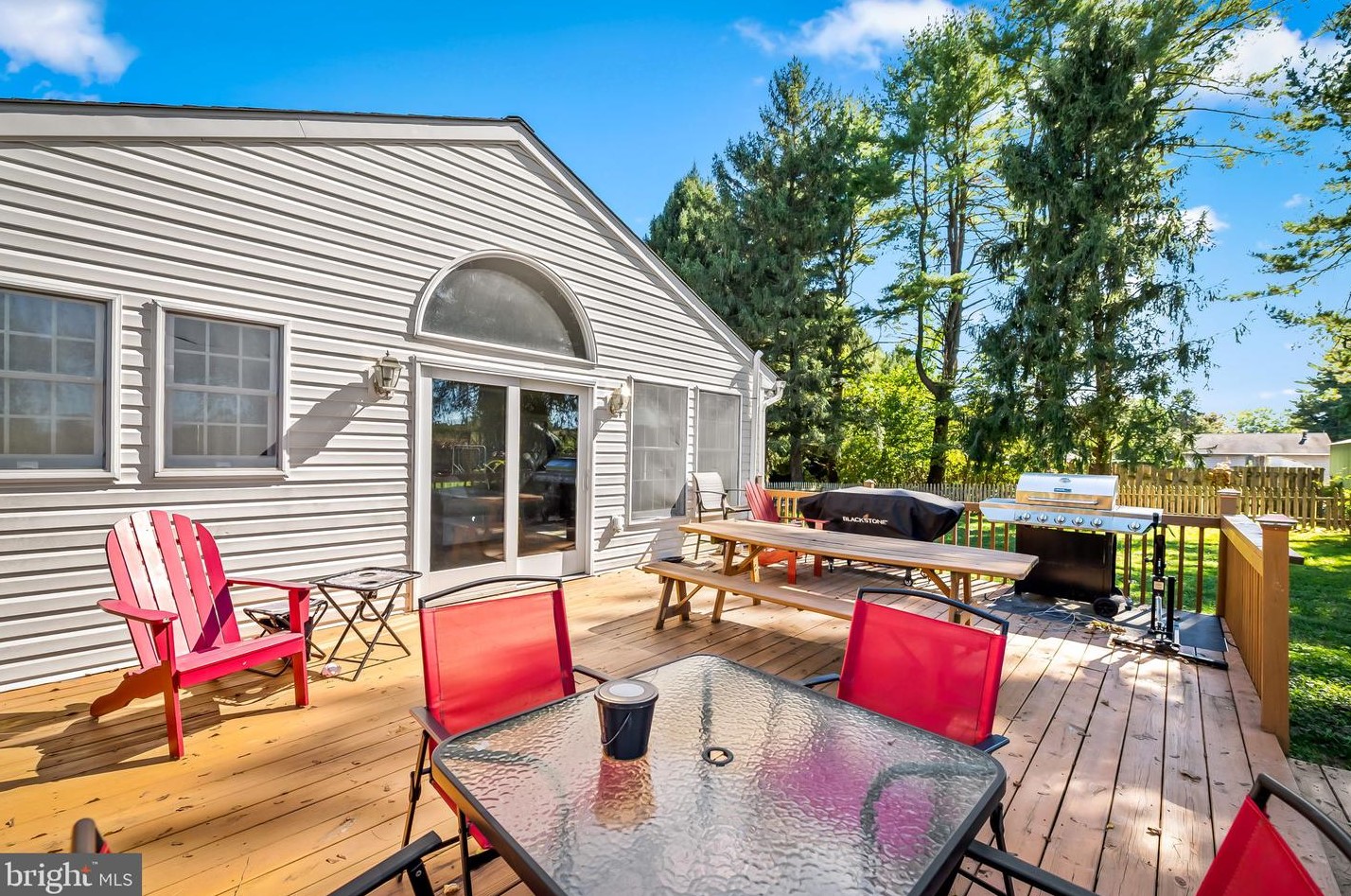 3346 Fallston Rd, Fallston MD 21047-1621 exterior