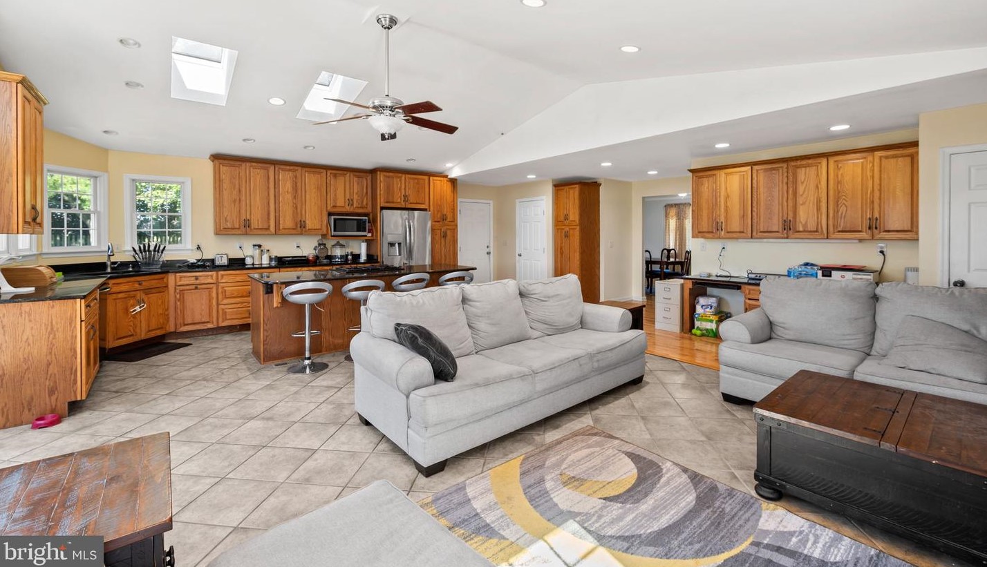 3346 Fallston Rd, Fallston MD 21047-1621 exterior