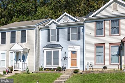 238 Maple Wreath Court, Abingdon, MD 21009 - Photo 1