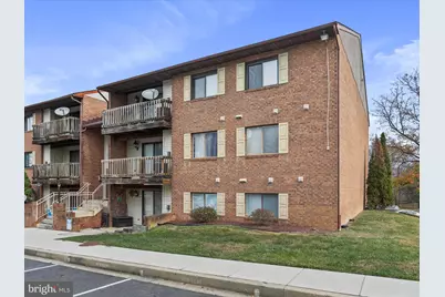 1002 Magnolia Woods Court #K, Edgewood, MD 21040 - Photo 1