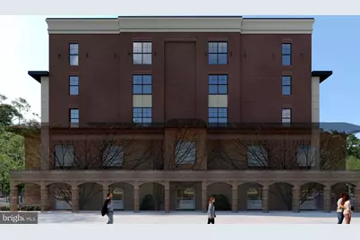 128 N Bond Street #100, Bel Air, MD 21014 - Photo 5