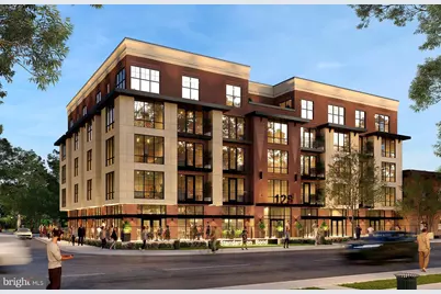 128 N Bond Street #100, Bel Air, MD 21014 - Photo 1