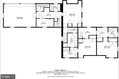 4246 Madonna Road, Jarrettsville, MD 21084 - Photo 65