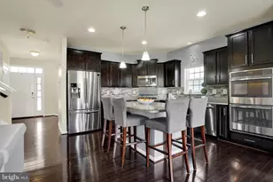 637 Bentgrass Dr, Aberdeen, MD 21001 - Photo 9