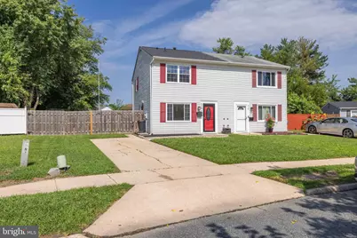 508 Scholar Court, Edgewood, MD 21040 - Photo 25