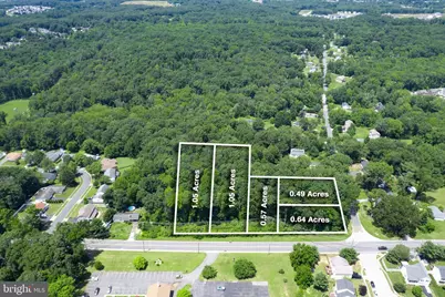 Lots 2-6 Trimble Road, Joppa, MD 21085 - Photo 1