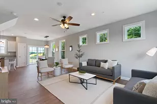 703 Bur Oak Ct, Aberdeen, MD 21001 - Photo 5