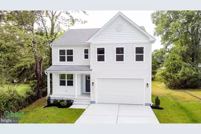 2115A Nuttal Avenue, Edgewood, MD 21040 - Photo 1