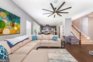 716 Turkana Cir, Aberdeen, MD 21001 - Photo 17