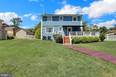 4017 E Baker Avenue E, Abingdon, MD 21009 - Photo 59