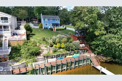 4017 E Baker Avenue E, Abingdon, MD 21009 - Photo 3